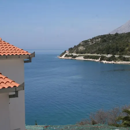 By The Sea Podaca, Makarska - 2579