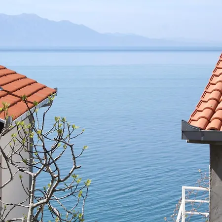 By The Sea Podaca, Makarska - 2579 Lägenhet