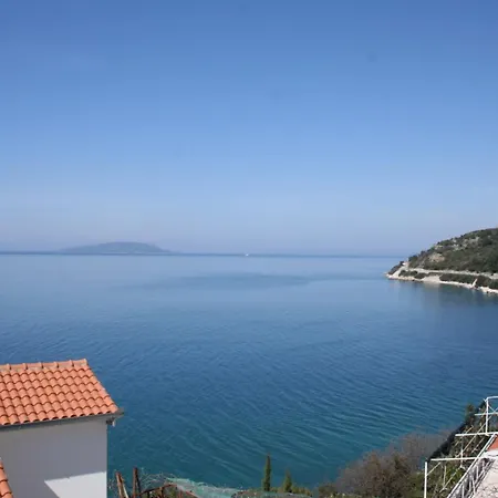 By The Sea Podaca, Makarska - 2579