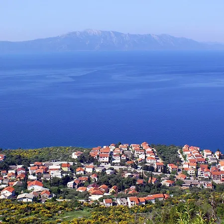 Lägenhet By The Sea Podaca, Makarska - 2579 Podaca