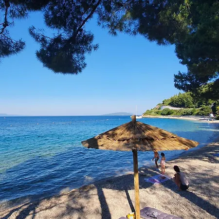 Appartement By The Sea Podaca, Makarska - 2579