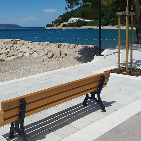 By The Sea Podaca, Makarska - 2579 *