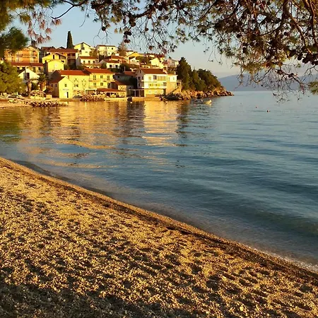 Lägenhet By The Sea Podaca, Makarska - 2579