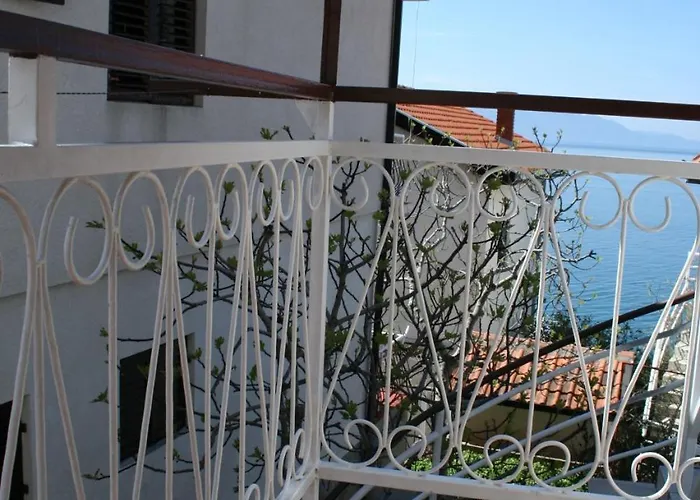 By The Sea Podaca, Makarska - 2579 Appartement
