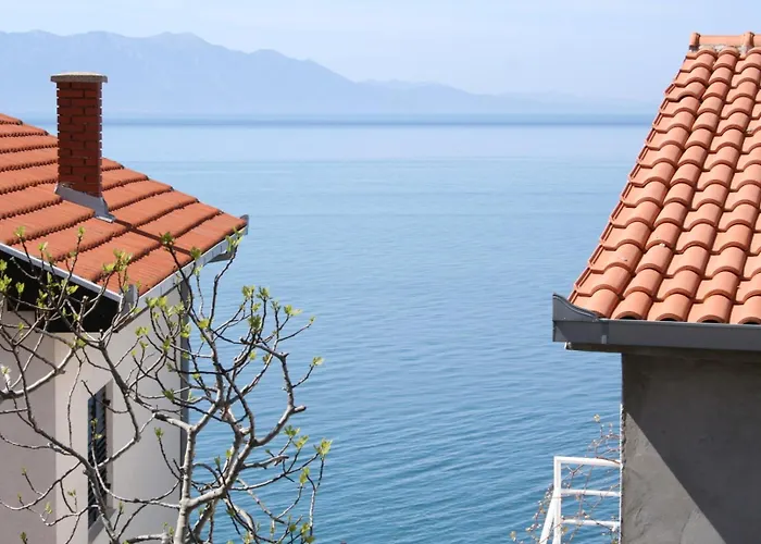 By The Sea Podaca, Makarska - 2579 Appartement