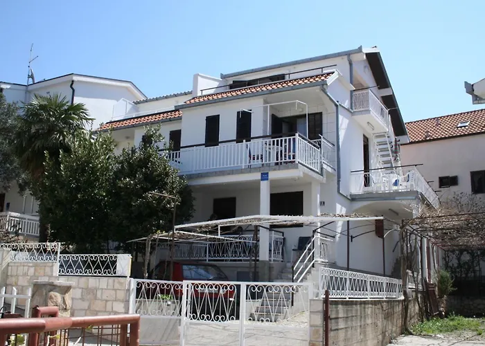 By The Sea Podaca, Makarska - 2579 Podaca